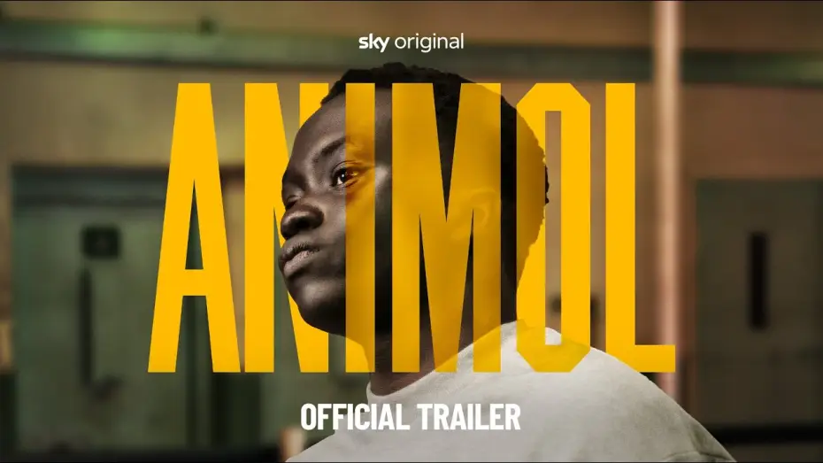 Wideo do filmu Animol — Official Trailer