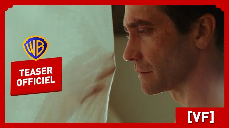Wideo do filmu Zostań ze mną — Reste avec moi | Teaser Officiel (VF) | M. Night Shyamalan,Jake Gyllenhaal, Phoebe Dynevor