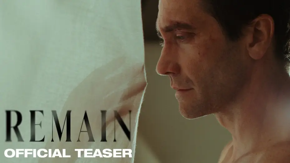 Wideo do filmu Zostań ze mną — Official Teaser