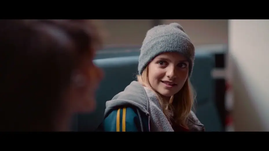 Wideo do filmu Honey — HONEY - zwiastun pl