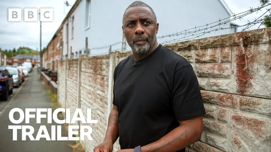 Wideo do filmu Idris Elba: Our Knife Crime Crisis — Idris Elba: Our Knife Crime Crisis | Official Trailer - BBC