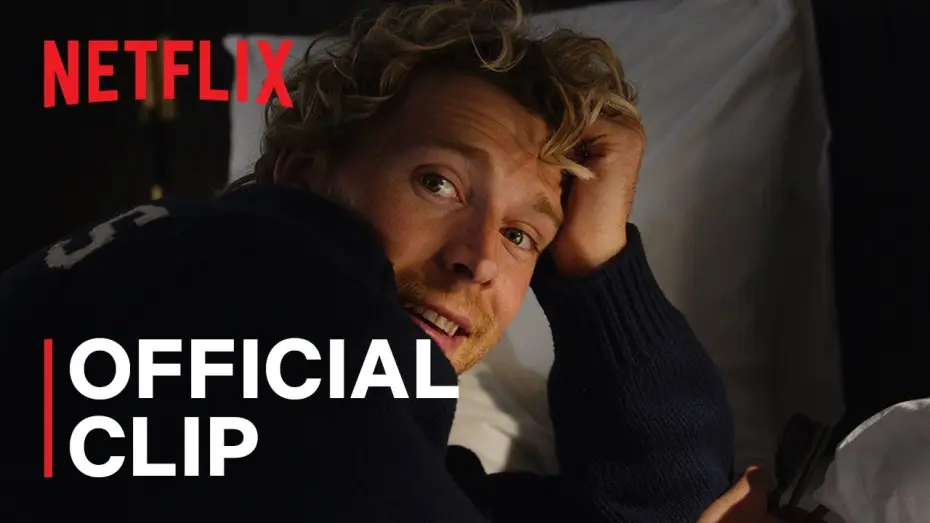 Wideo do filmu Christopher: Naprawdę piękne życie — Official Clip [Subtitled]