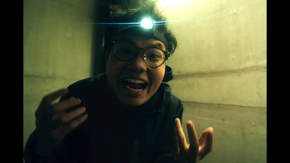 Wideo do filmu After Algos — After Algos -  Scene Teaser