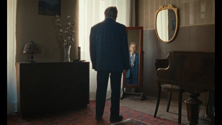 Wideo do filmu The Loneliest Man in Town — Trailer [Subtitled]