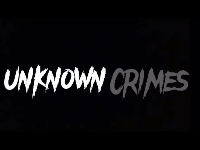 Wideo do filmu Unknown Crimes — Unknown crimes movie trailer