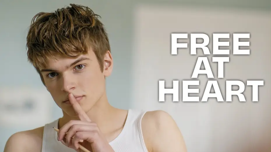 Wideo do filmu Free at Heart — FREE AT HEART Trailer Deutsch | German [HD]