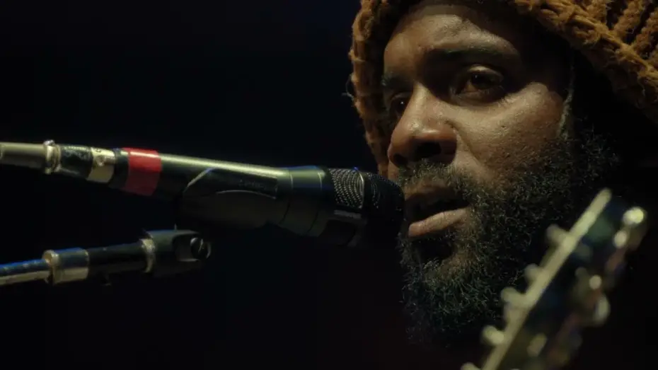 Wideo do filmu Eric Clapton’s Crossroads Guitar Festival 2023 — Gary Clark Jr. - Habits (Live) [Crossroads Guitar Festival 2023]