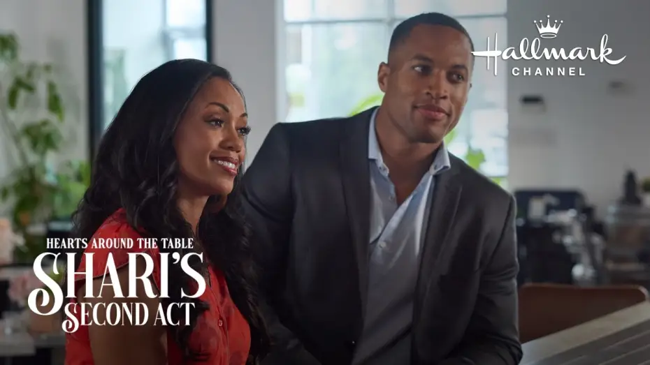Wideo do filmu Hearts Around the Table: Shari's Second Act — Preview