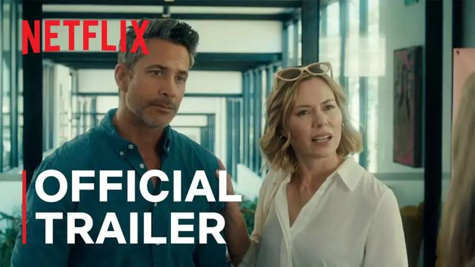 Wideo do filmu Semi-Soet 2 — Official Trailer [Subtitled]