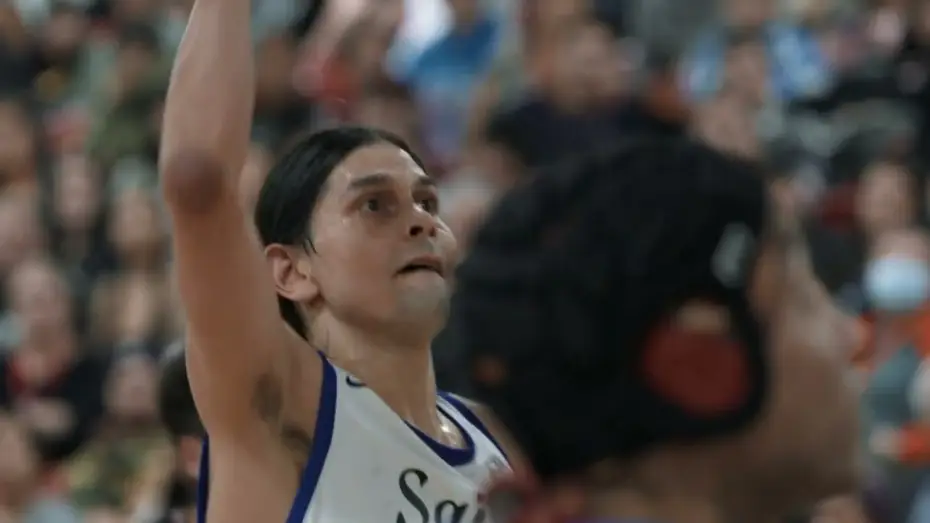 Wideo do filmu Saints And Warriors — SAINTS AND WARRIORS Trailer