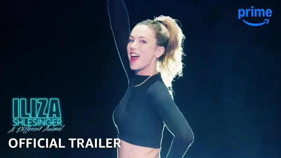 Wideo do filmu Iliza Shlesinger: A Different Animal — Official Trailer