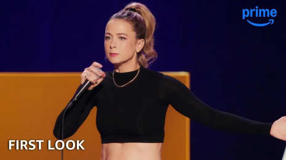 Wideo do filmu Iliza Shlesinger: A Different Animal — Iliza Shlesinger Stand-Up First Look