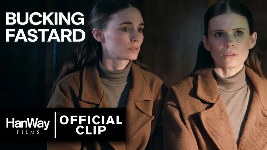 Wideo do filmu Bucking Fastard — Official First Look Clip