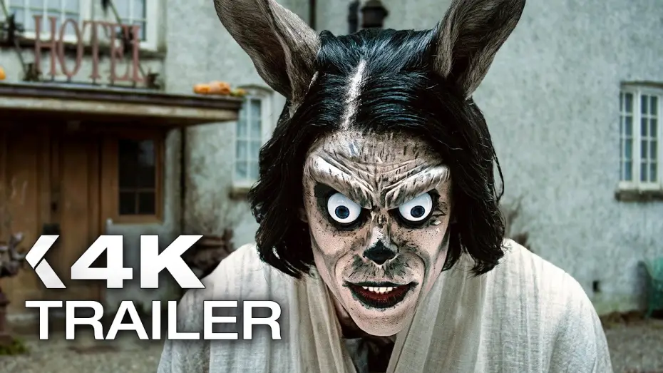 Wideo do filmu Hokum — HOKUM Trailer German Deutsch (2026) Adam Scott