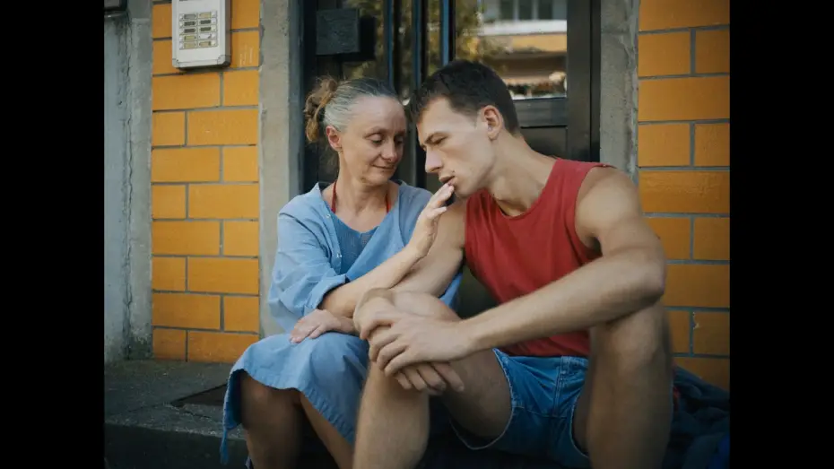 Wideo do filmu Morgen vor langer Zeit — MORGEN VOR LANGER ZEIT (offizieller Trailer) | Ein Film von Luise Donschen | Ab 26. November im Kino