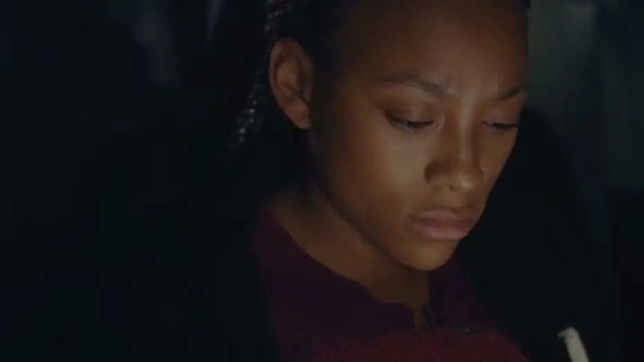 Wideo do filmu Crybaby Bridge — Teaser Trailer