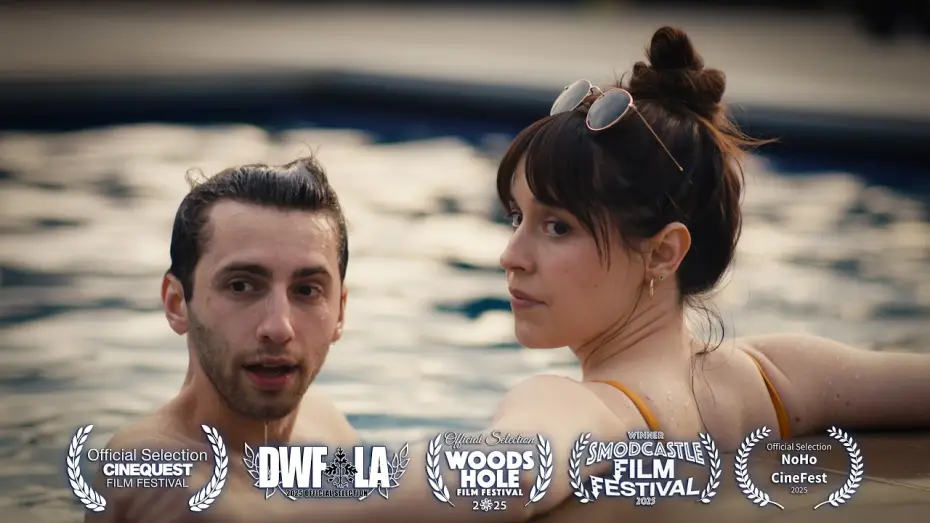 Wideo do filmu Homewrecker — Homewrecker (2025) - Official Trailer