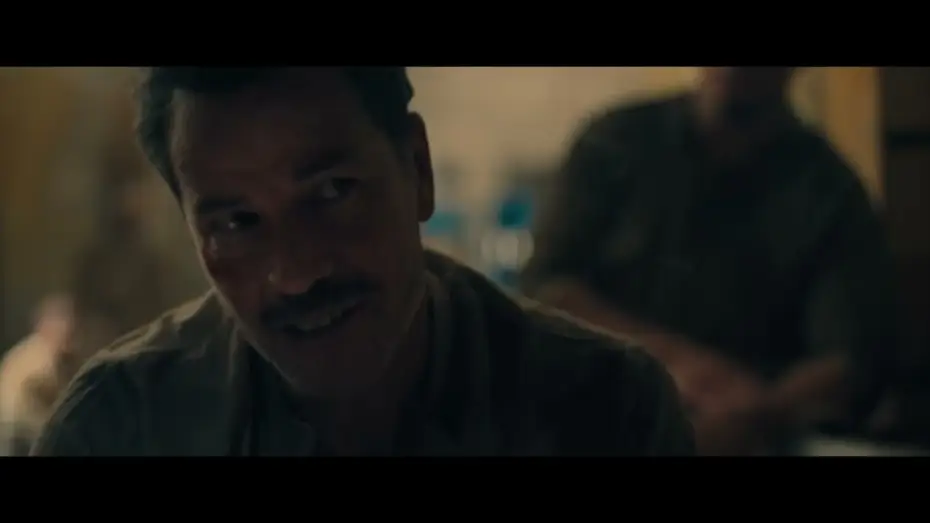 Wideo do filmu Palestine 36 — "Palestina 36 - Quando tutto ebbe inizio", Trailer Ufficiale | Wanted Cinema