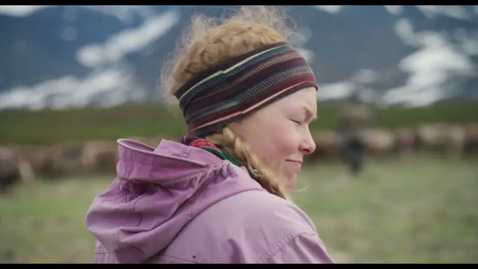 Wideo do filmu Garrat du Váimmu — Brace Your Heart TLR F 24 SE EN INT 20 UHD 20260825 H264
