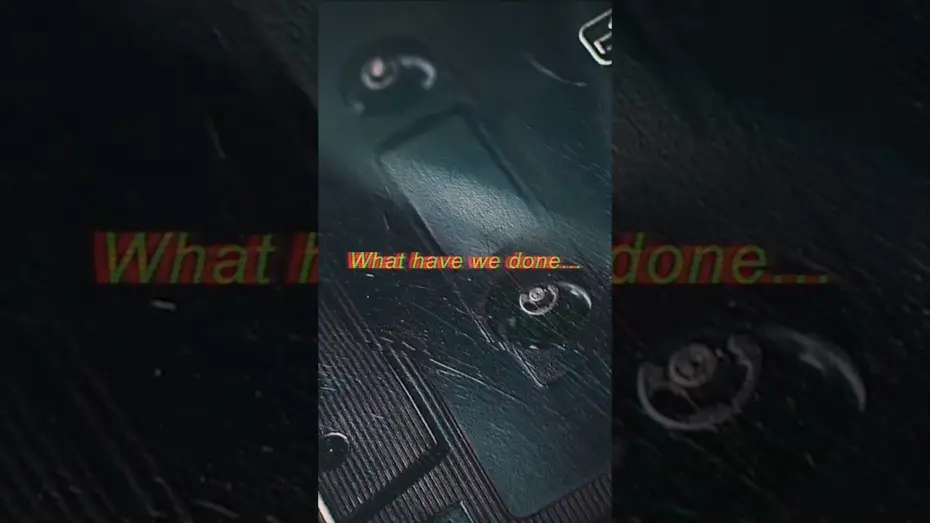 Wideo do filmu Pogrzebać diabła — A mysterious tape in an old house…