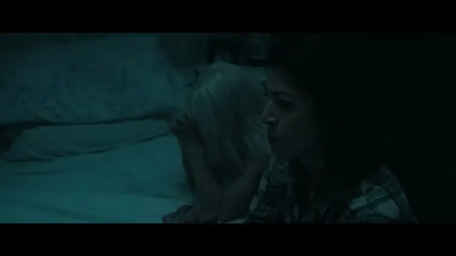 Wideo do filmu Pogrzebać diabła — Official Clip - "Pray With Me"