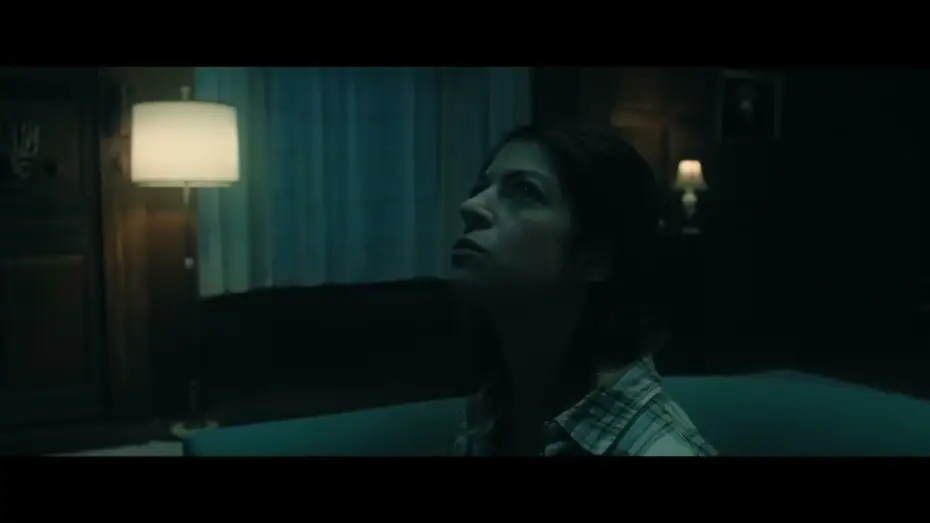 Wideo do filmu Pogrzebać diabła — Official Clip - Footsteps