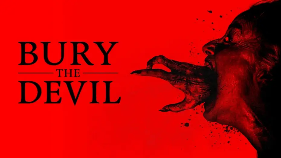 Wideo do filmu Bury the Devil — Bury the Devil | Official Trailer | Horror Brains