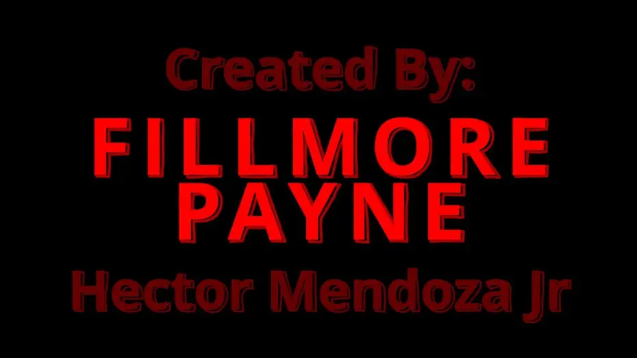 Wideo do filmu Fillmore Payne — Short Film: Fillmore Payne Teaser Trailer 1 | Created by Hector Mendoza Jr