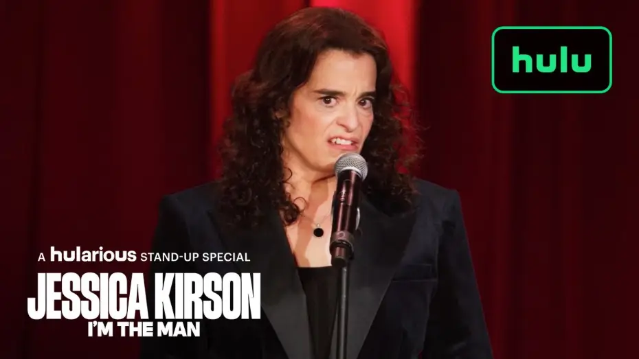 Wideo do filmu Jessica Kirson: Być mężczyzną — Jessica Kirson on Motherhood