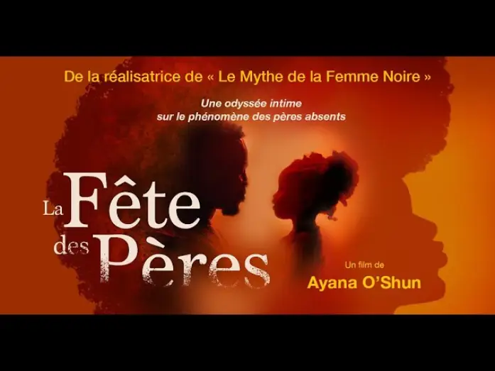 Wideo do filmu La fête des pères — *Nouveau* - Bande-annonce du film "La Fête des Pères", d'Ayana O'Shun