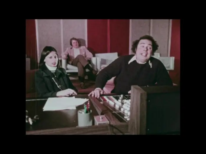 Wideo do filmu Your Chance to Live: Nuclear Disaster — Your Chance To Live: Nuclear Disaster (1974)