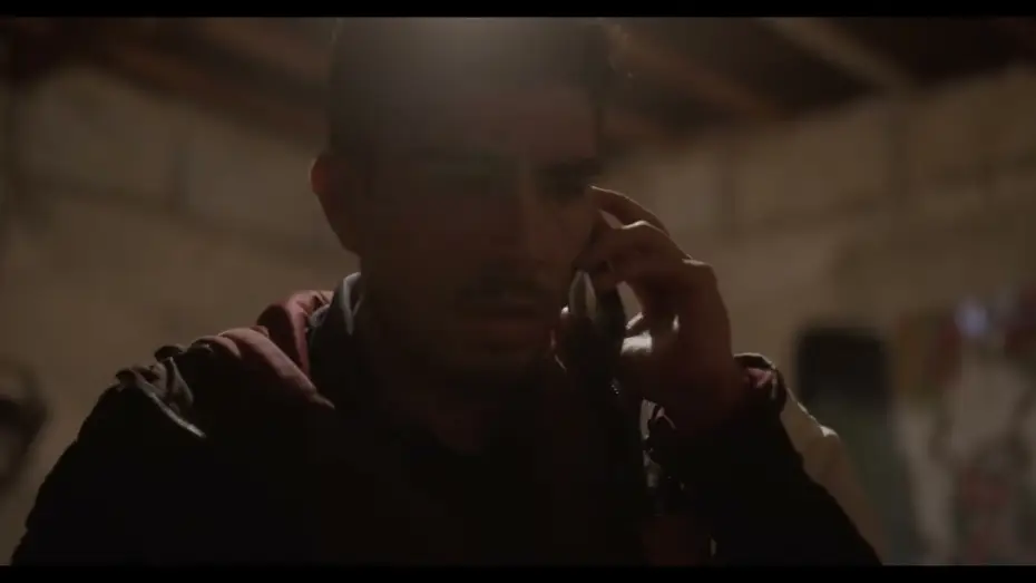 Wideo do filmu Crónica Menor — Crónica menor / Minor chronicle - Trailer