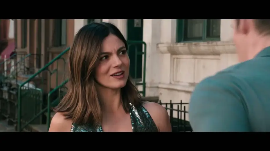 Wideo do filmu Tylko jedna noc — One Night Only Is...