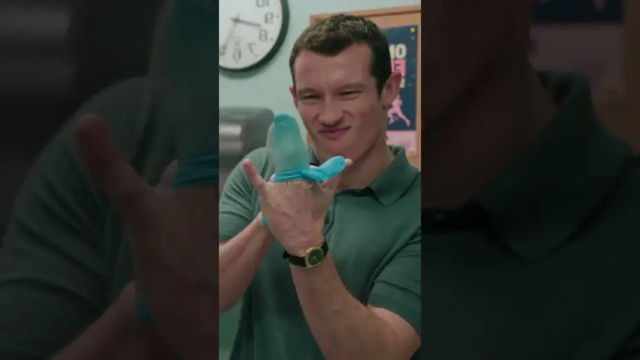Wideo do filmu Tylko jedna noc — Callum Turner and Monica Barbaro Blind Rank New York