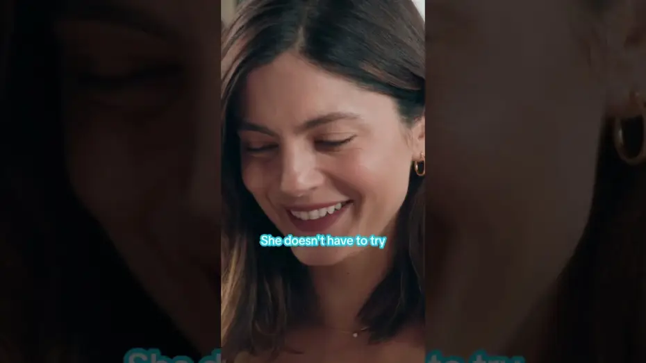 Wideo do filmu Tylko jedna noc — Her names  Allie, it's Allison