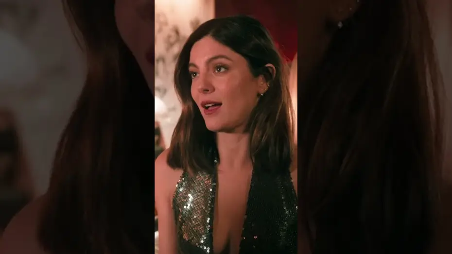 Wideo do filmu One Night Only — callum turner & monica barbaro star in one night only