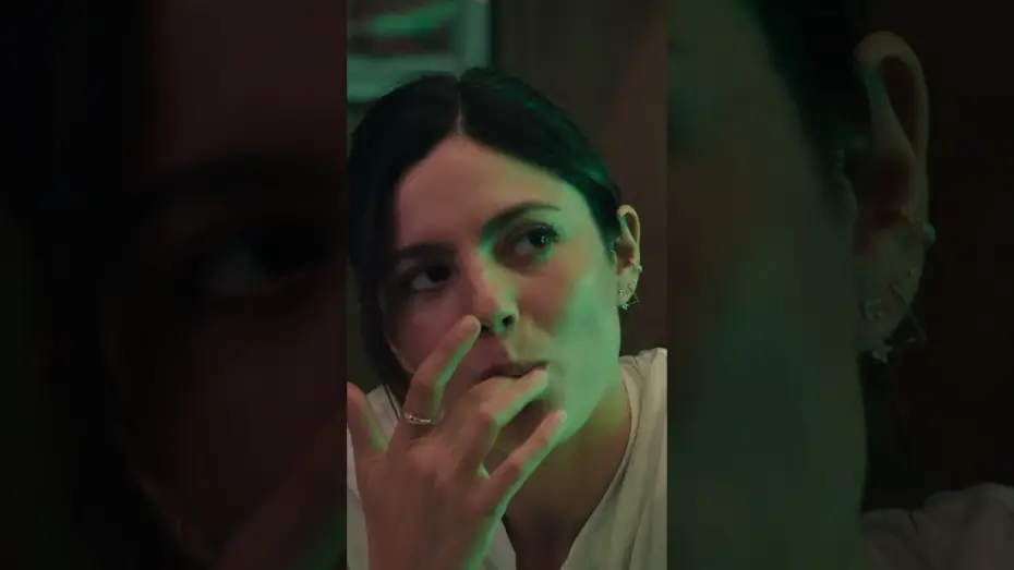Wideo do filmu Tylko jedna noc — The countdown to ONE NIGHT ONLY has begun...