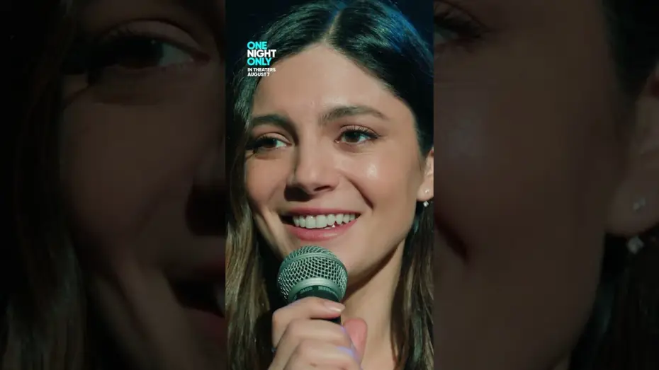 Wideo do filmu Tylko jedna noc — two strangers. one unforgettable night.