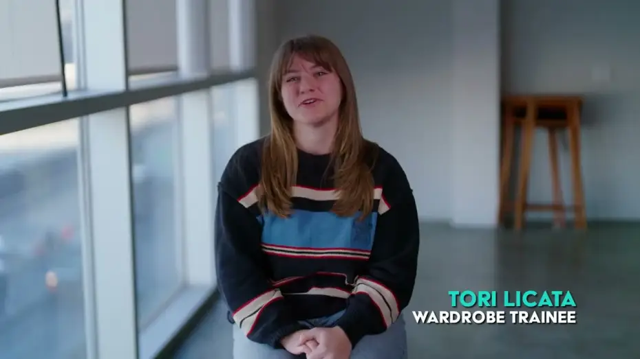 Wideo do filmu Tylko jedna noc — Universal Below-The-Line Traineeship