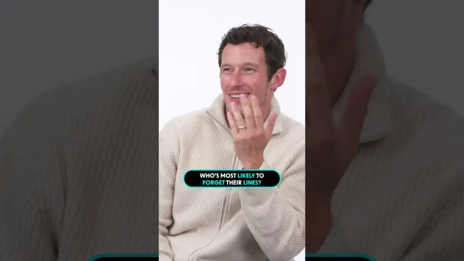 Wideo do filmu Tylko jedna noc — Who's Most Likely To...