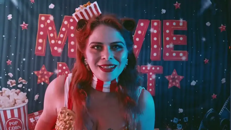 Wideo do filmu Ssssstoner Snake — Ssssstoner Snake (2025) Official Trailer #1 LOW BUDGET HORROR COMEDY