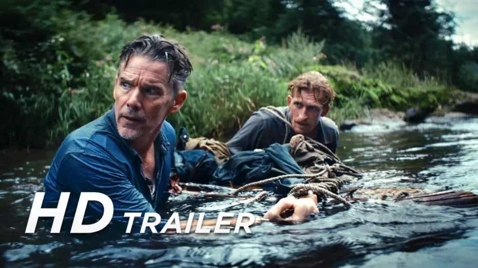 Wideo do filmu The Weight — THE WEIGHT | Trailer (deutsch) | Ab 19. November im Kino
