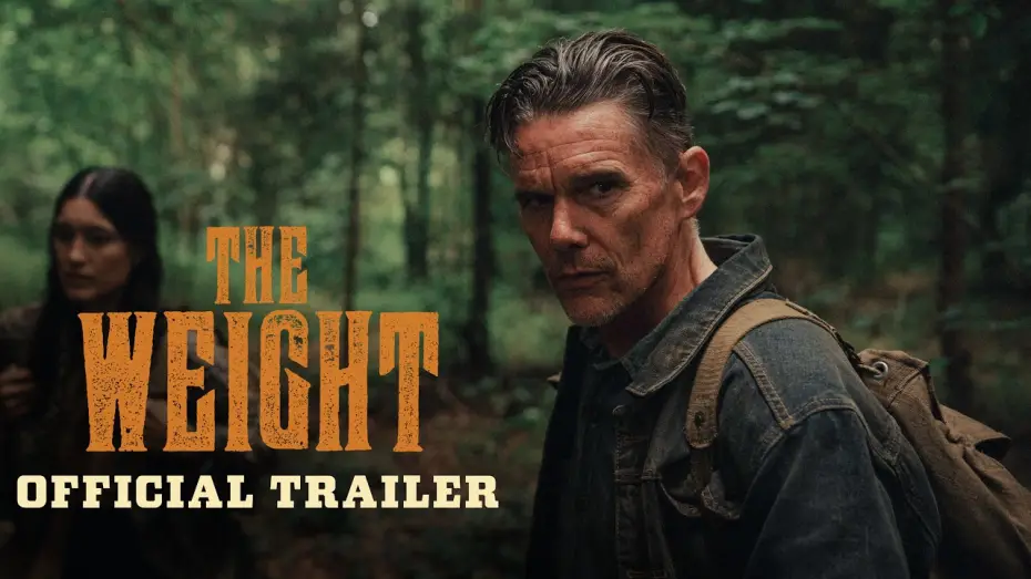 Wideo do filmu The Weight — Official Trailer