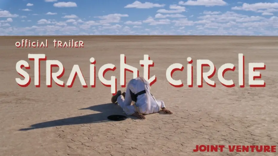 Wideo do filmu Straight Circle — Straight Circle - Official Trailer