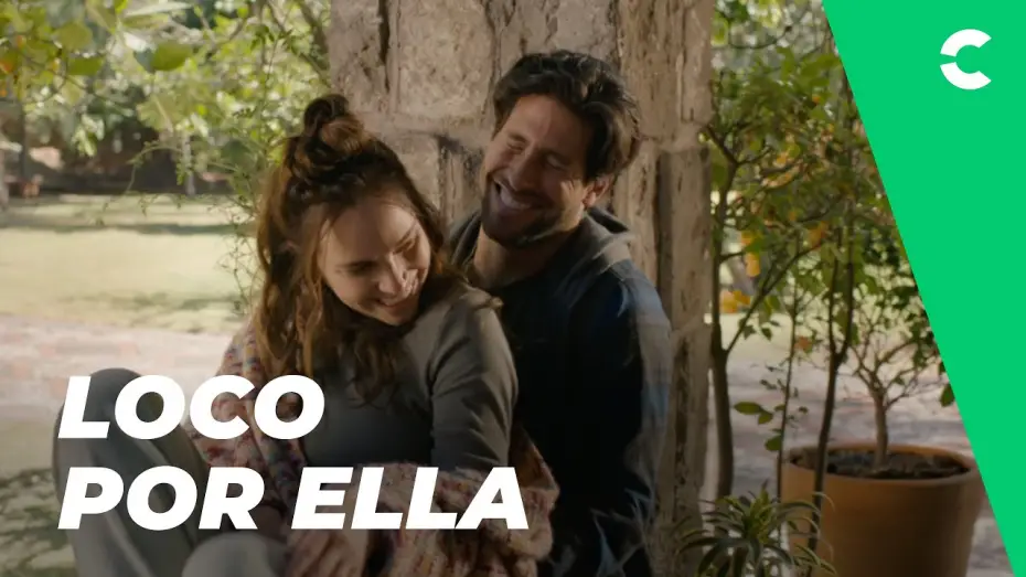 Wideo do filmu Loco por ella — LOCO POR ELLA | TRÁILER