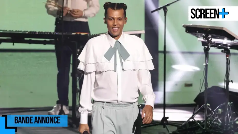 Wideo do filmu Stromae : Le vertige du succès — Stromae, le vertige du succès sur France 4