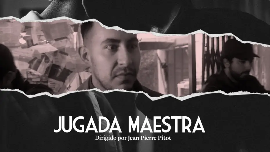 Wideo do filmu Jugada Maestra — JUGADA MAESTRA (2025)