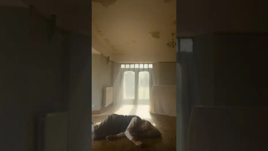 Wideo do filmu The House Was Not Hungry Then — We need to be careful...