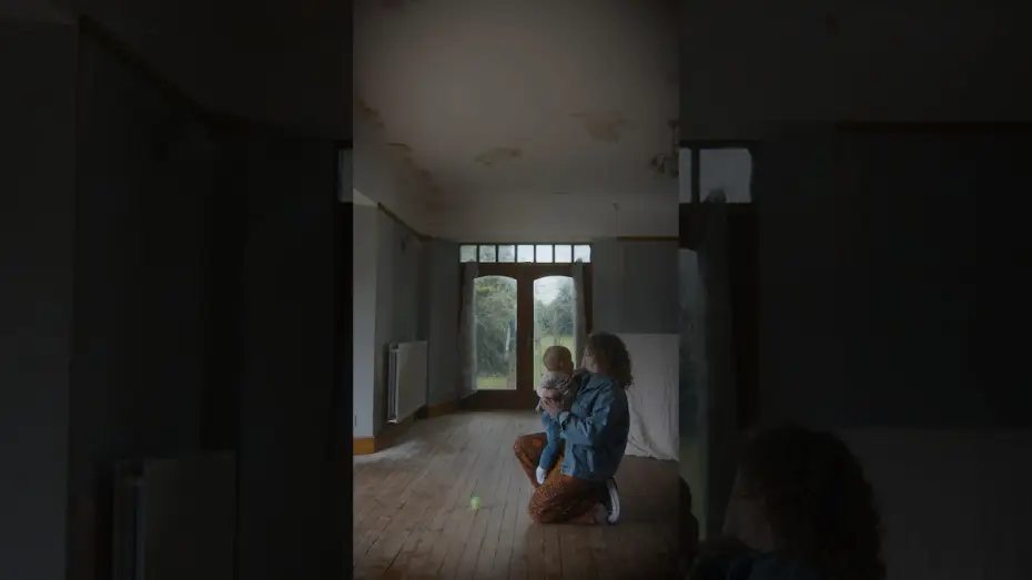 Wideo do filmu The House Was Not Hungry Then — Liminal Horror
