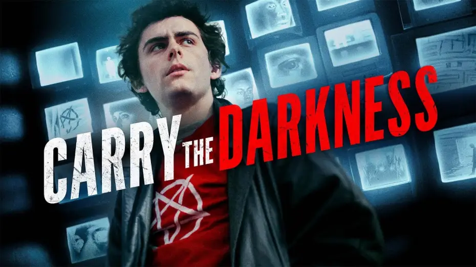 Wideo do filmu Carry the Darkness — Carry the Darkness | Official Trailer